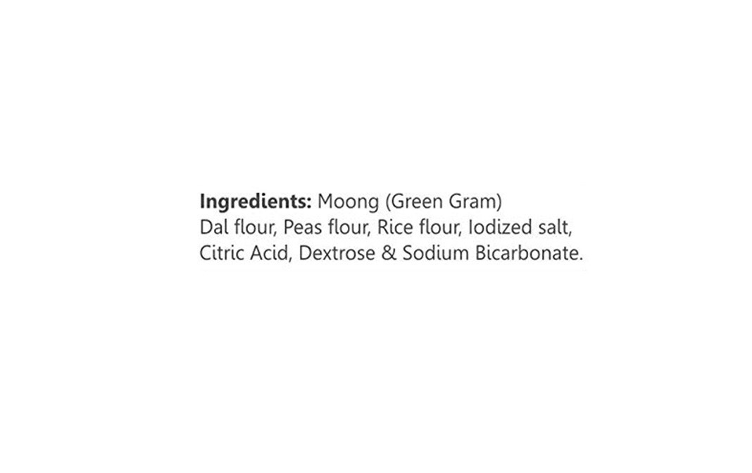 Ruchir Foods Moong Idli, Instant Mix   Box  200 grams
